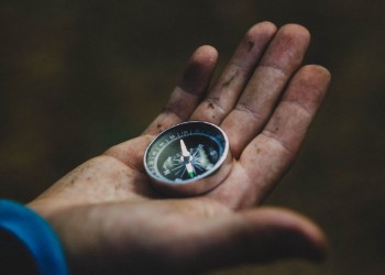 Redeemed From the Empty Way