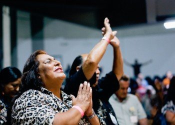 Rejoice in Your Heart I Daily Walk Devotion