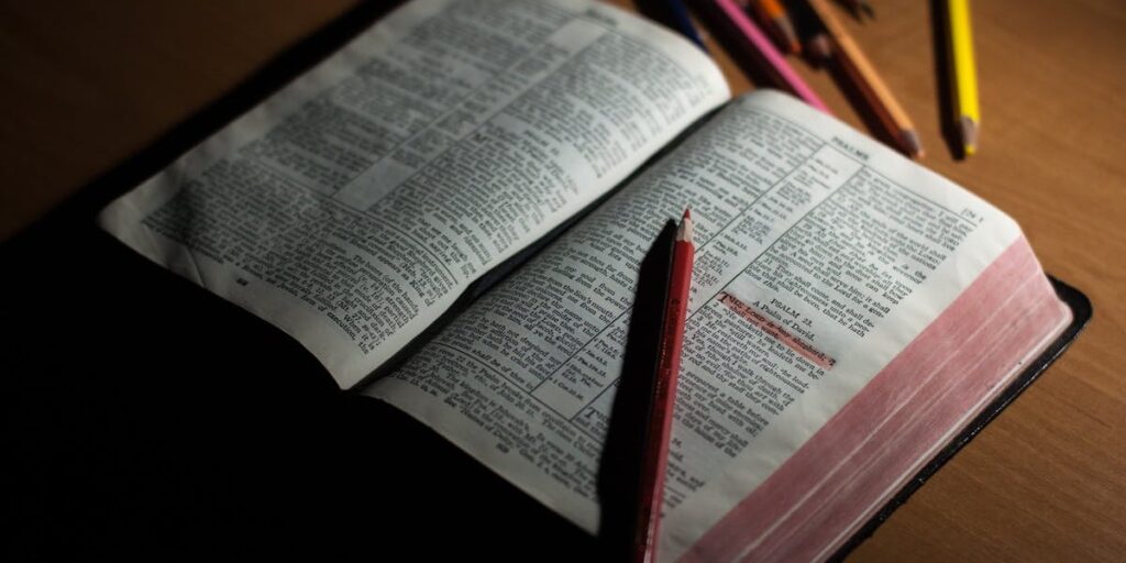 The Wrong Wisdom I Daily Walk Devotion