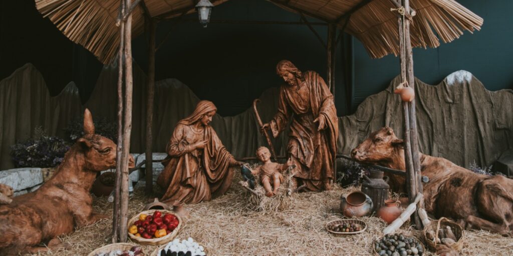 Humble Beginnings I Daily Walk Devotion