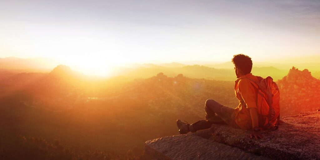 It's a New Day I Daily Walk Devotion