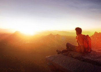 It's a New Day I Daily Walk Devotion