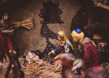 Mary did you know? I Daily Walk Devotion