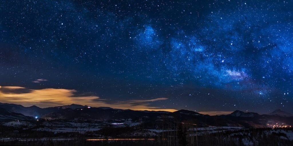 Oh What a Night! I Daily Walk Devotion