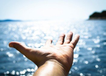 Reason for Hope I Daily Walk Devotion