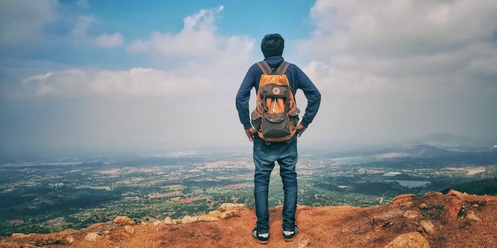 Success that Matters Most I Daily Walk Devotion