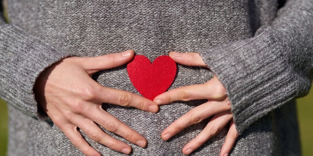 Test My Heart I Daily Walk Devotion