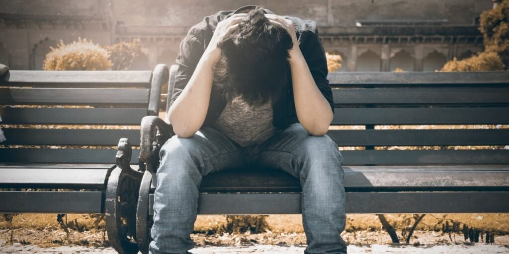 Why Can't I Stop? I Daily Walk Devotion