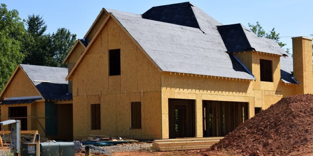 Build Your Home on Integrity I Daily Walk Devotion 