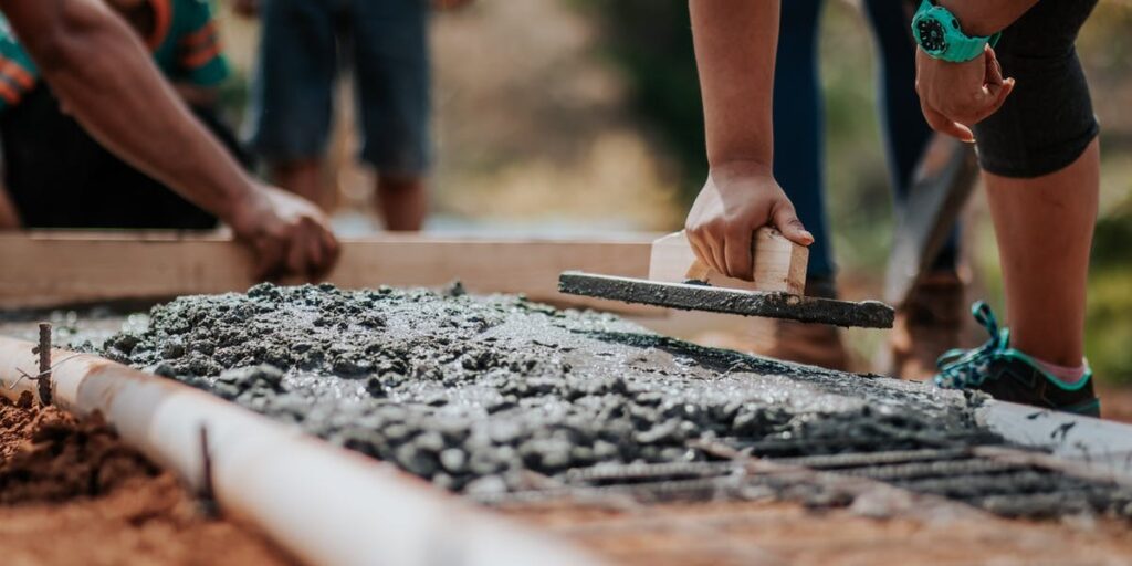 Built Upon a True Foundation I Daily Walk Devotion