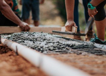 Built Upon a True Foundation I Daily Walk Devotion