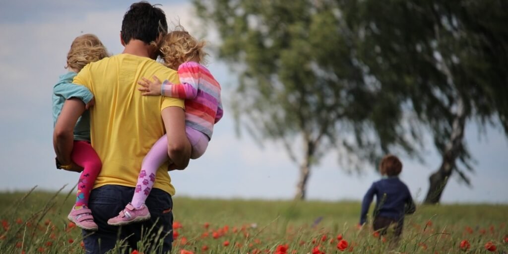 Let God Protect You I Daily Walk Devotion