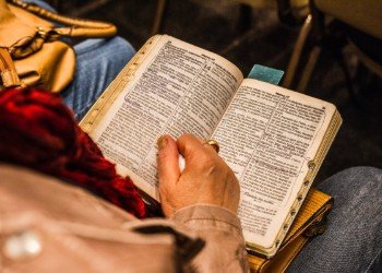 Transform Your Mind I Daily Walk Devotion