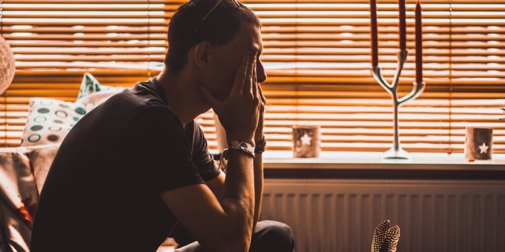 Comfort to Those Overwhelmed with Struggles I Daily Walk Devotion