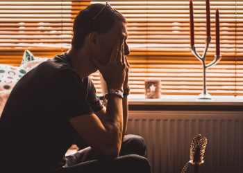 Comfort to Those Overwhelmed with Struggles