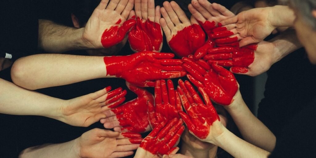 Love Reigns Supreme I Daily Walk Devotion