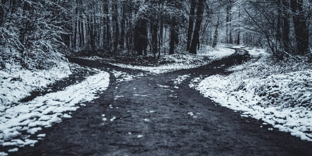 Not Everything is Beneficial I Daily Walk Devotion