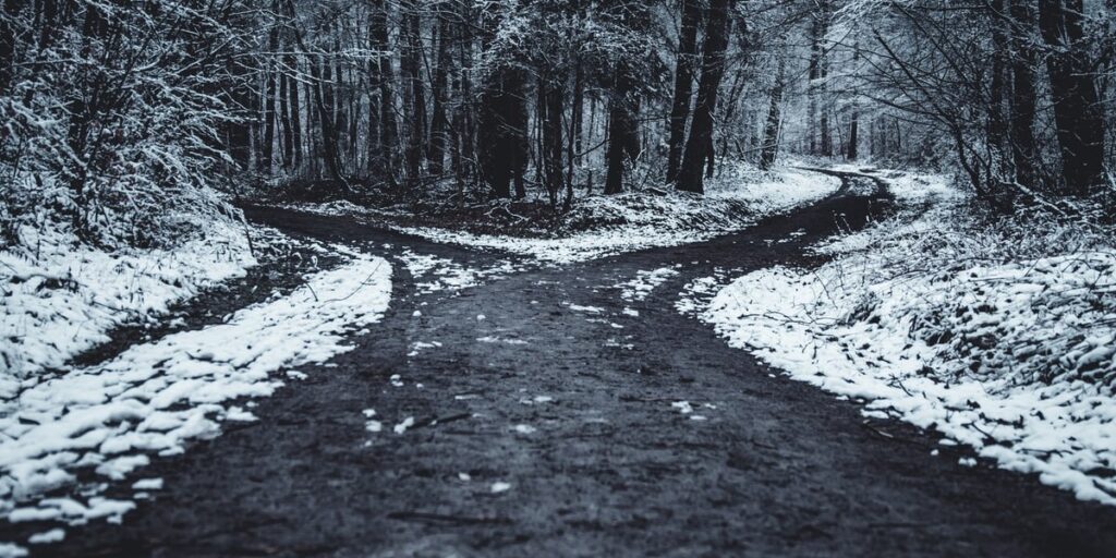 Not Everything is Beneficial I Daily Walk Devotion