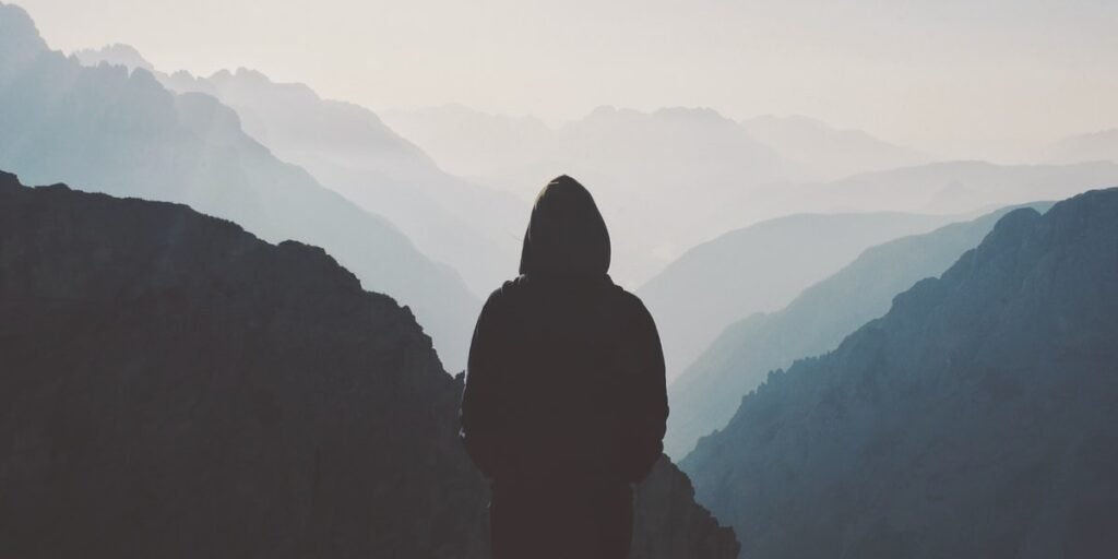 Seek the Lord and He Will Be Found I Daily Walk Devotion