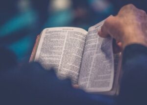 The Importance of Teaching Scripture I Daily Walk Devotion