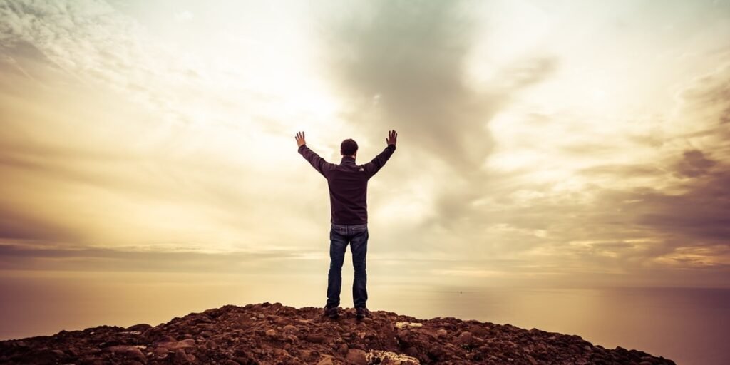 Worthy to Receive Glory I Daily Walk Devotion