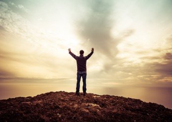 Worthy to Receive Glory I Daily Walk Devotion