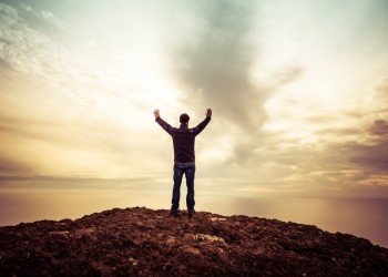 Worthy to Receive Glory