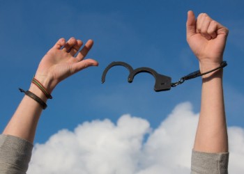 Freedom in the Holy Spirit