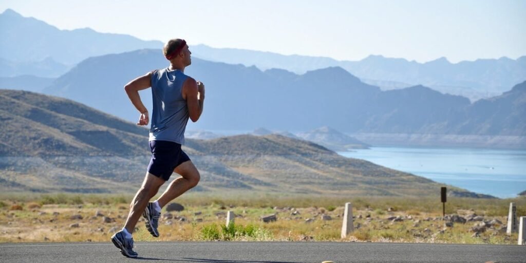 Go the Extra Mile I Daily Walk Devotion