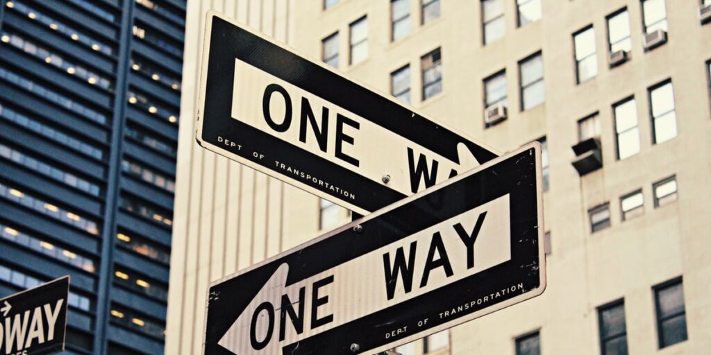 Going in the Same Direction I Daily Walk Devotion