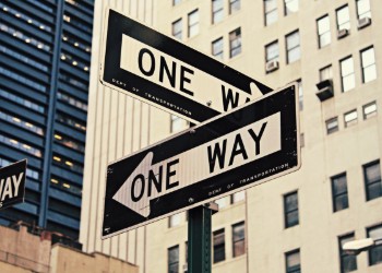 Going in the Same Direction