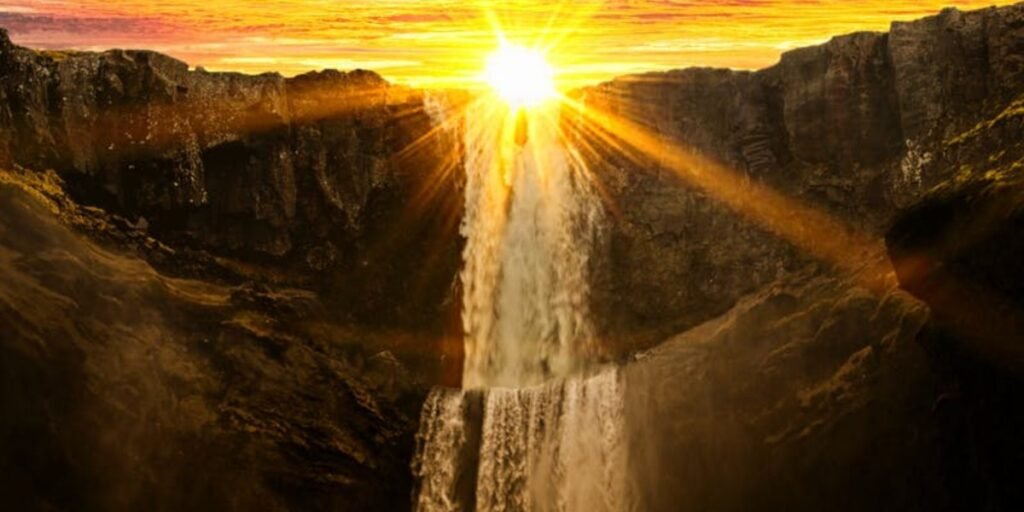 The Light that Leads to Life I Daily Walk Devotion