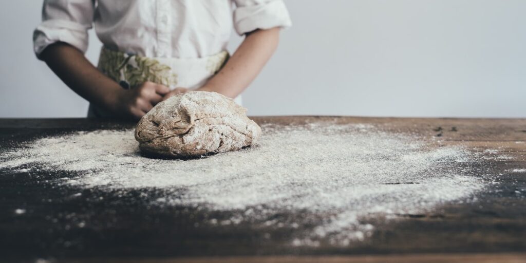 We Need More than Bread I Daily Walk Devotion