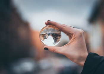 Change Your Perspective