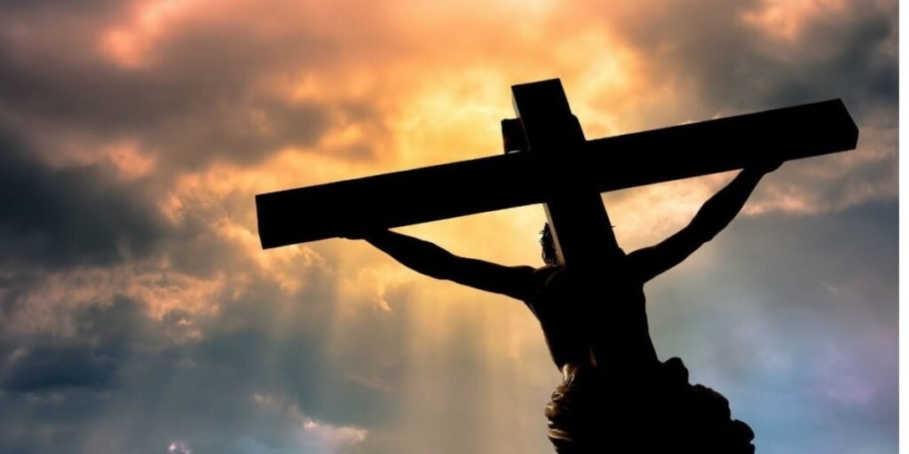 Father Forgive Them I Daily Walk Devotion