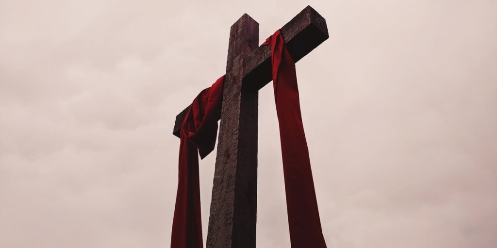 It Is Finished I Daily Walk Devotion