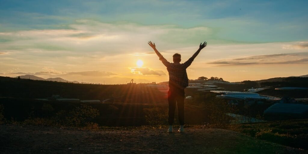 Live the Redeemed Life I Daily Walk Devotion