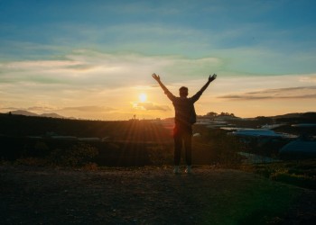 Live the Redeemed Life