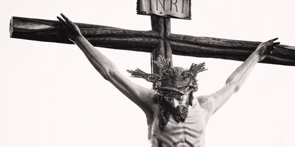 My God Why Have You Forsaken Me? I Daily Walk Devotion