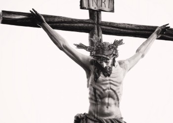 My God Why Have You Forsaken Me?
