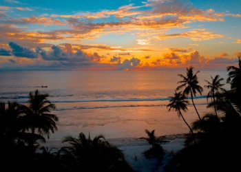 With Jesus in Paradise