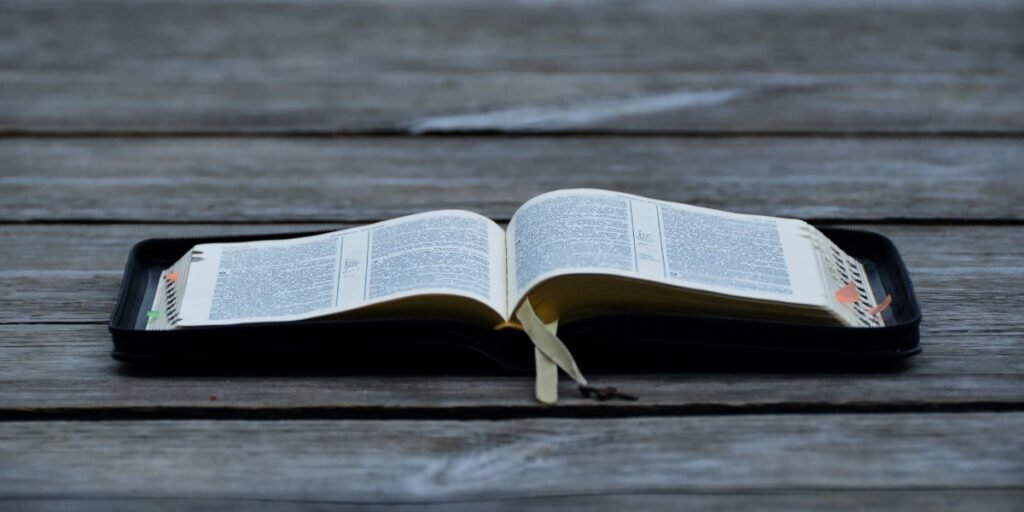 Answers Where You Least Expect I Daily Walk Devotion