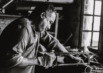 The Most Difficult Job