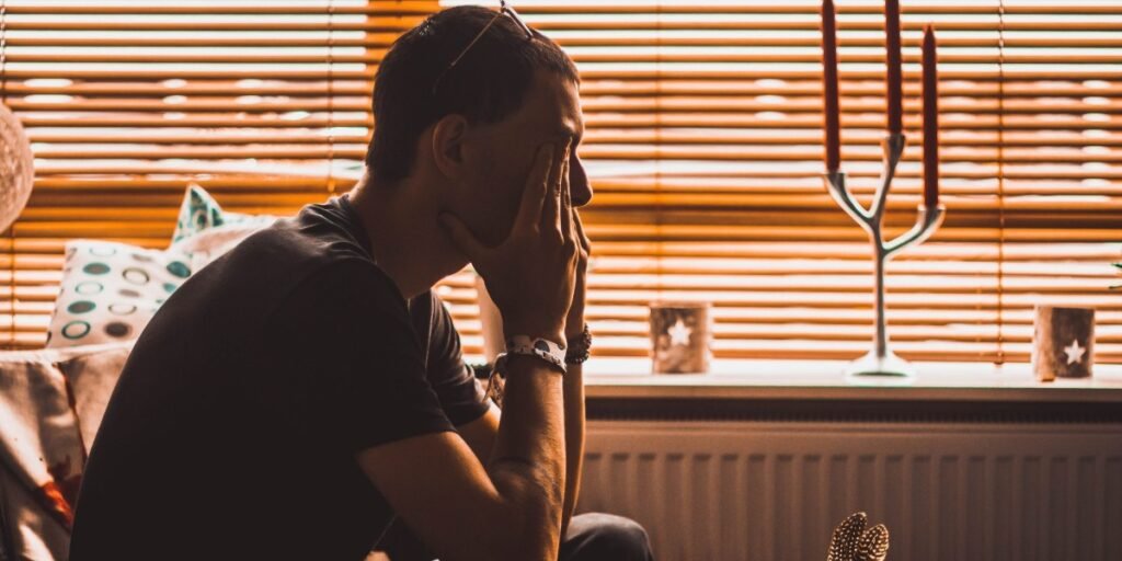 The Struggle is Real I Daily Walk Devotion
