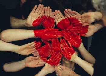 Put On the Right Heart