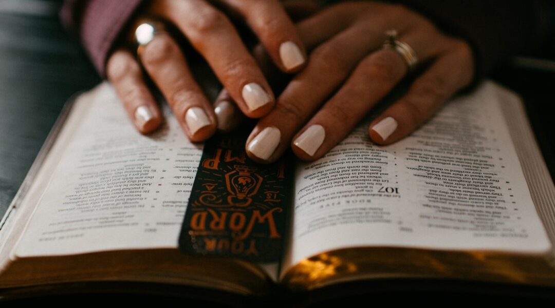 Reverence for God’s Word