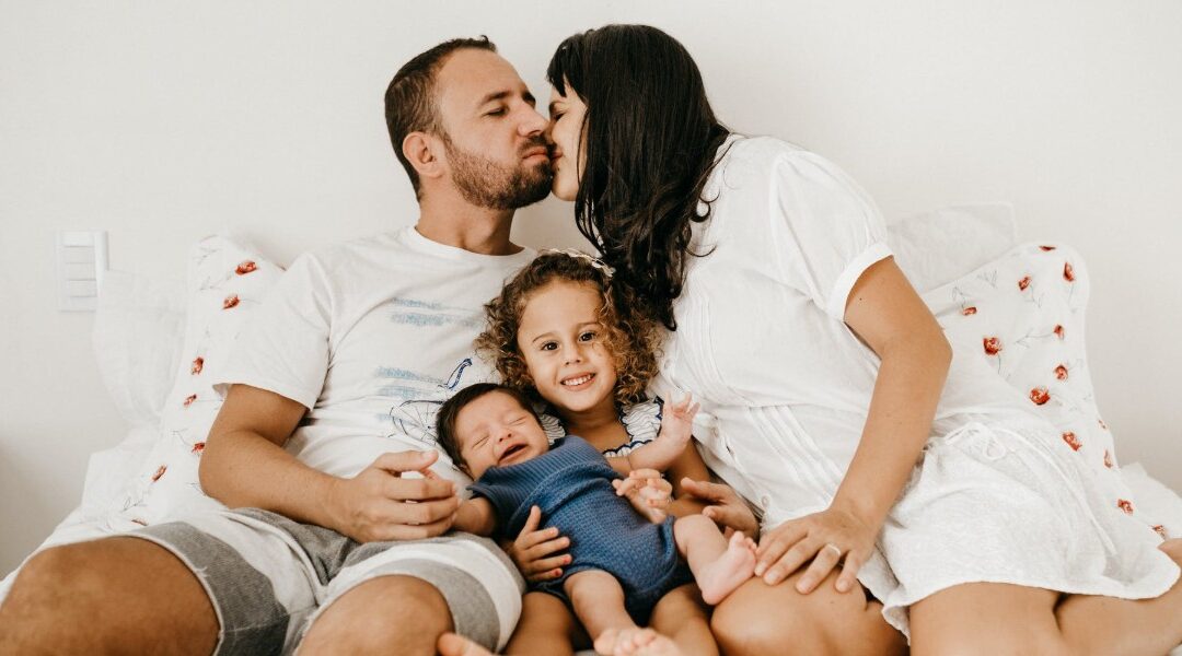 Are You Part of the Family?