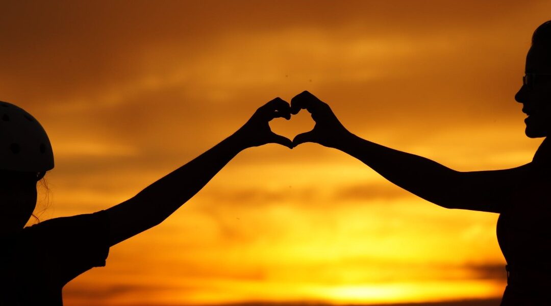 Desire of God’s Heart