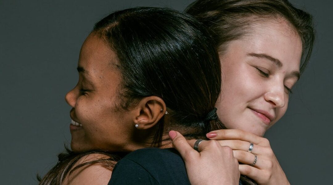 Learning to Forgive