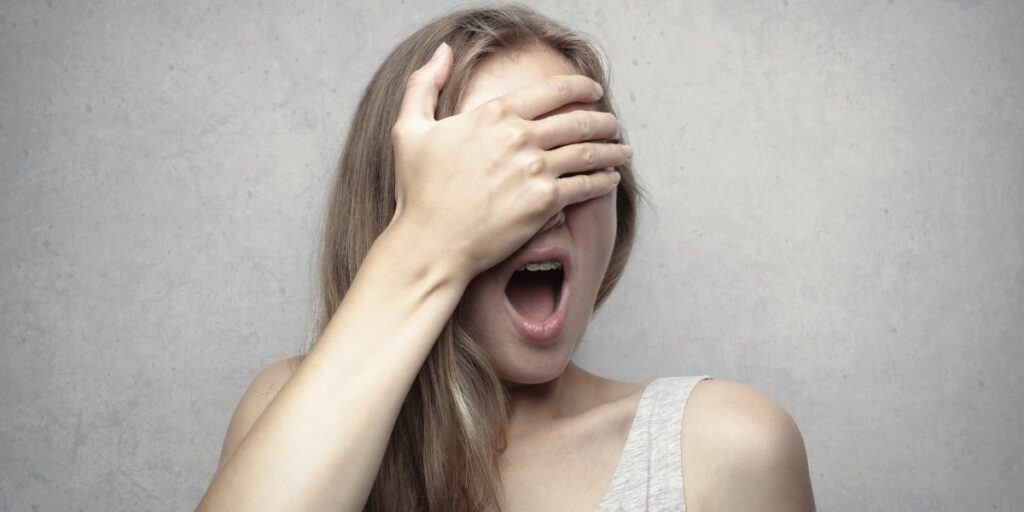 Out of the Mouth I Daily Walk Devotion